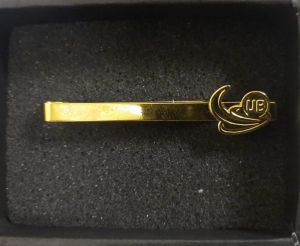 (BISA COD) Pin Dasi bisa partai besar bisa eceran // logo komunitas atau Tag name bisa