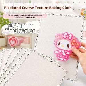 YUGUANG | Heat Resistant Edging Ironing Beads Crafting Tool 0.45mm