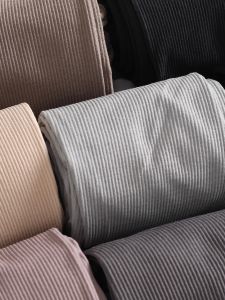 กางเกงชั้นในผู้หญิง ถุงน่องสีล้วนแบบยืดหยุ่น กางเกงชั้นในผู้หญิง กางเกงชั้นในผ้ากำมะหยี่ ถุงน่องผ้ากำมะหยี่ ถุงน่องแบบบาง