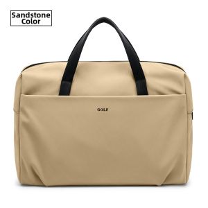 Golf | Large Capacity Lightweight Business Casual Briefcase