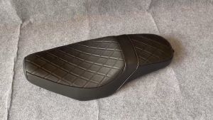 Yên Liền Honda Rebel 300-500 Chống Nước