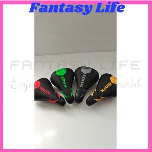 Fantasy Sadel Saddle Jok Sepeda Anak BMX Mini Ukuran 12 16 18 20 Exotic | High Quality