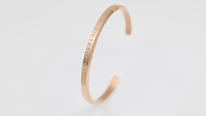 เงินกำไลข้อมือกำไลข้อมือ VICTORIA HYDE Piccadilly