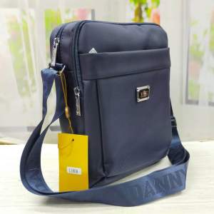 Tas selempang pria POLO DANNY L tas selempang pria polodanny L besar