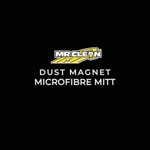 MR CLEAN Dust Magnet Mitt H 12