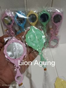 souvenir kaca - 50 pcs souvenir pernikahan kaca bulat warna kemas plastik dan free kartu ucapan terima kasih... souvenir pernikahan terbaru