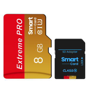 Jaster | JASTER Mini TF/SD Memory Card 8GB 16GB 32GB 64GB 128GB U1 C10 Storage Devices U1 for Phones Nintendo Switch Games Camera 4K