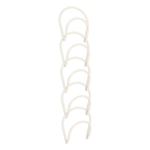 Multi-Function Door Hanging Organizer Display Rack