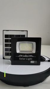 Solar Light SL Outdoor Solar Garden Lights Waterproof Solar Spotlight LED Solar Flood Light