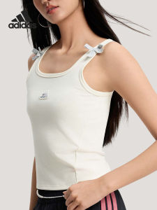 adidas | Áo Vest Nữ Dòng Ba Sọc Nhảy Múa