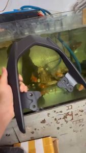 (Hình thật Video thật) Cảng Sau Baga Sau Tay Dắt nhôm WINNER / WINNER X / SONIC Nhôm đúc nguyên khối không cần chế