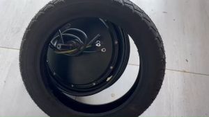 ยางนอก 14นิ้ว ยางคุณภาพสูง รถจักรยานไฟฟ้า14x2.50 // T