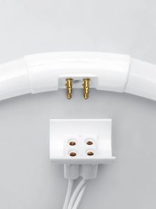 Philips | Circular Tri-Phosphor Ceiling Light