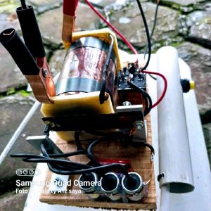 inverter platina baja Widia 800 wat 3 condensor termurah