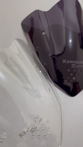 Visor Ninja R Windshield Ninja R