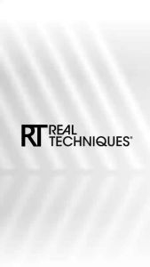 Bông Mút Che Khuyết Điểm RT Real Techniques Mini Miracle Concealer (Màu Cam)