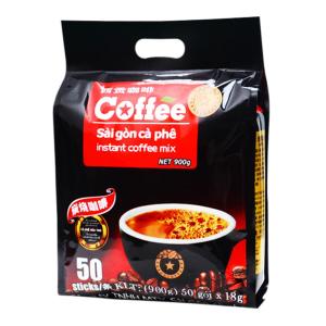 SAGOCOFFEE | 3-in-1 Saigon Roast Instant Coffee