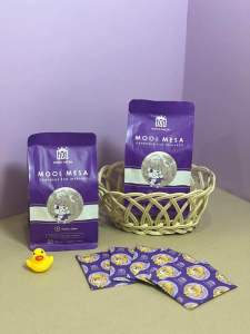 Mooi Mesa Panty Liner