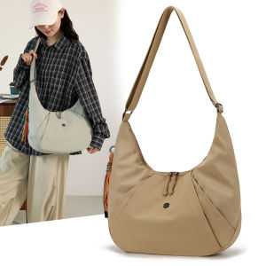 CHIBAO | Túi Xách Thời Trang Dung Lượng Lớn Nylon