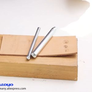 Alat Pasang Pemecah Cracking Mata Ayam 10cm Eyelet Flower Punch Kuat