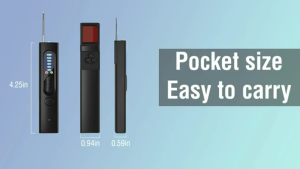 【Penghantaran Pantas】Pengesan Kamera Perisik X13 Pengesan Kamera Tersembunyi Tanpa Wayar Kamera pengintip Pengimbas GPS Penjejak Kamera wayarles anti-perisik/pendengar pengesan anti-mengintip检查摄像头