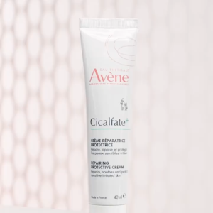 Avène Cicalfate+ Repairing Protective Cream 40ml (For sensitive / all skin type)