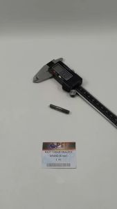Baut Tanam Knalpot Grand 6mm Harga Per 1 Biji (PSP)