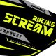 SCREAM RACING