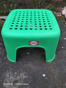 bangku tempat duduk murah /jongkok