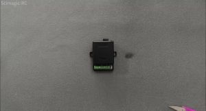 LIFE Garage Door Receiver Remote Control Siwtch 2CH Relay 7-32V Module Work For  LIFE FIDO2/FIDO4 43392MHz