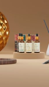 Inroots Natural Jojoba Oil - 100ml