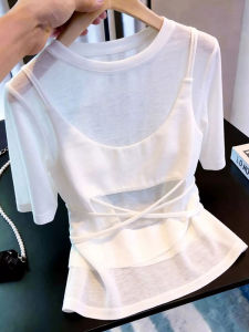 NUMEN BUTTON | Unique Fashionable T-Shirt