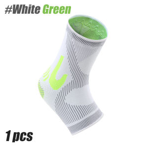 1pc Ankle Brace for Joint Pain Relief Sprained Ankle Support Arthritis Inflammation Relief and Circulation Ankle Support