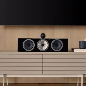 Bowers & Wilkins HTM71 S3/ B&W HTM71 S3 Center-channel speaker