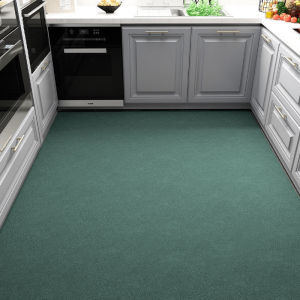 Quick-dry Waterproof Non-slip Kitchen Door Mat