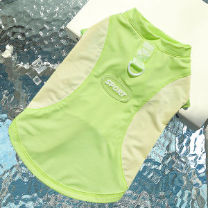 VOA | Cool & Breathable Pet Clothing Insect & Sun Protection