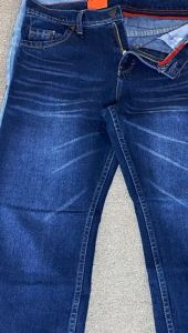 CELANA JEANS PRIA STANDAR REGULER 28-39