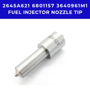 2645A621 NOZZLE TIP FOR PERKINS 1004 1006 FUEL INJECTOR NOZZLE REPLACEMENT  PACK OF 6PCS [LOCAL STOCK. SHIP WITHIN 24HRS]