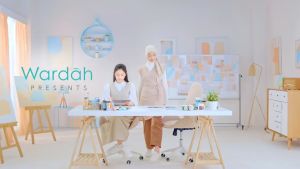 [BPOM] WARDAH Lightening Liquid Foundation Matte Finish with SPF 30 PA+++ Brightening Full Coverage 12H Lasting - NEW PACKAGING