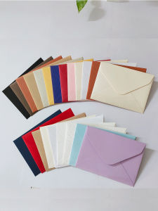 Wedding Envelope Plain Paper Simple Design Pearlized and Kraft
