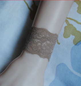 ปลอกแขนลูกไม้ป้องกันแสงแดดสำหรับผู้หญิง ปลอกแขนป้องกันรอยสัก ปลอกแขนป้องกันรังสียูวีสำหรับเจ้าสาว ปลอกแขนป้องกันรอยแผลเป็น