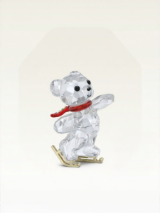 Swarovski | Collection Gift Bear Ornament