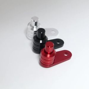 Suitable For Honda PCX150/160 Motorcycle CNC Aluminum Parking Brake Switch Brake Lever Lock Motorbike Accessories Parking Button
