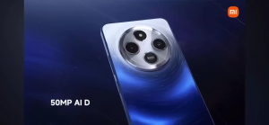 Redmi 14C Global Version Smartphone | 8GB RAM + 256GB ROM | Helio G81 | 90Hz 6.74" Display | 5160mAh Battery | 50MP Camera | Original Malaysia Set