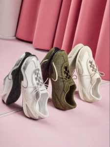 Li-Ning | Giày Nữ Thể Thao Thông Gió Nhẹ