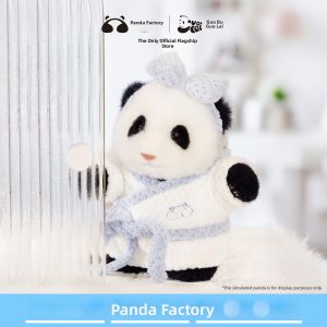 GUOBUGUOLAI | Doll Clothes Bathrobe Set Bathrobe Hat Hairband