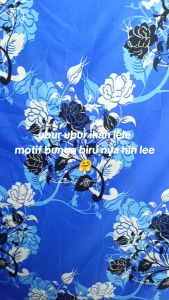 1 Set Isi 6pcs Sarung Bantal Motif Embos Polos Adem Ukuran Dewasa