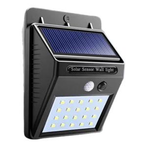 XLYS | Solar Super Bright Long Lasting LED Lighting Lamp