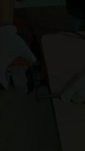 GEAR HOUSING / KEPALA GERINDA 90 / 91 INOTEC