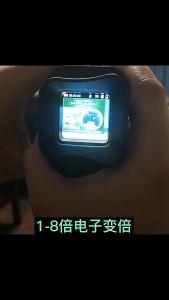 SILVER KNIGHT Night Vision Monocular: Features & Benefits